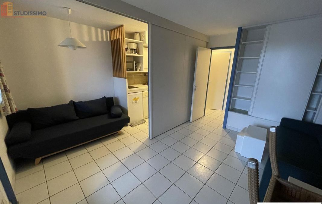 Studio à Talmont-Saint-Hilaire