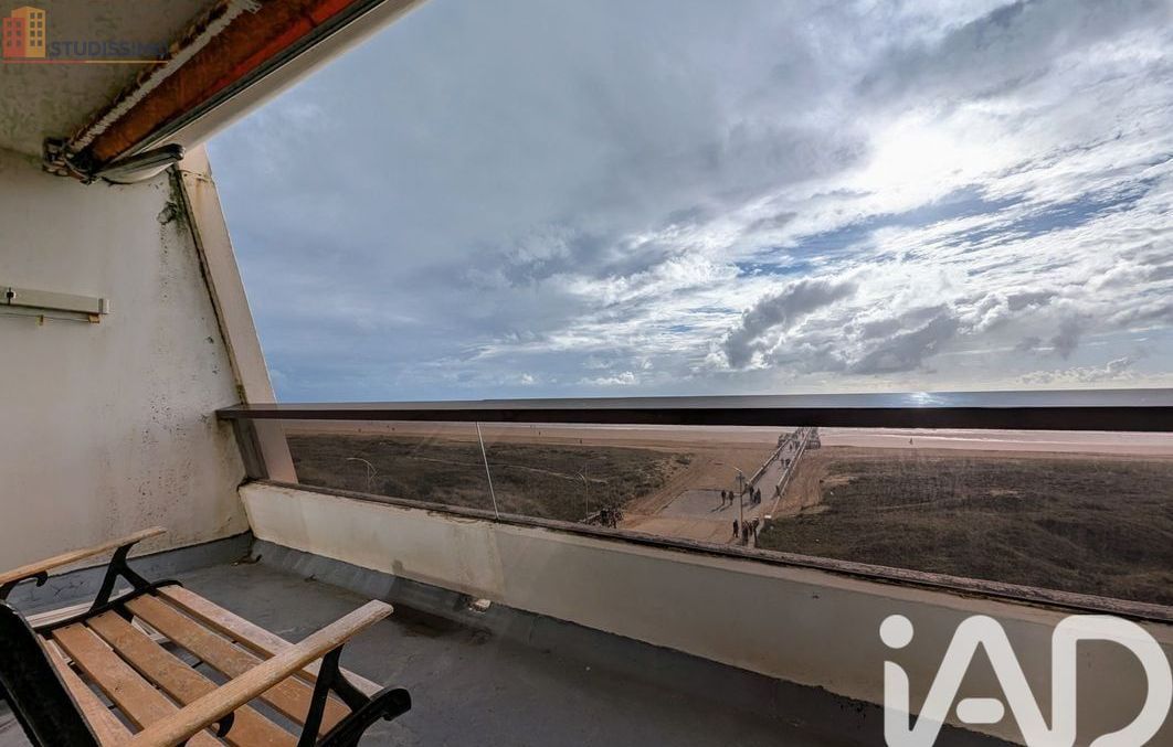 Studio 31m² Saint-Jean-de-Monts - Proche plages - Photo 5