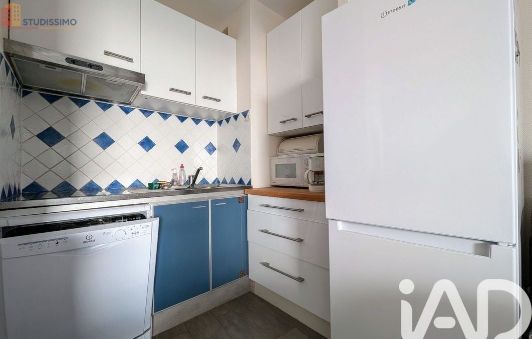 Studio 31m² Saint-Jean-de-Monts - Proche plages - Photo 1