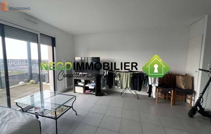 Studio 30m² Saint-Gilles-Croix-de-Vie - DPE C - Photo 5