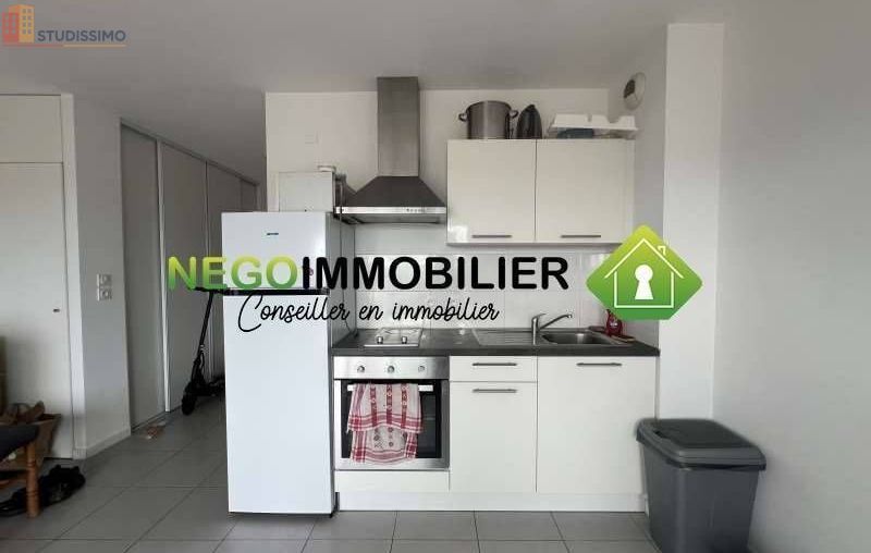 Studio à Saint-Gilles-Croix-de-Vie