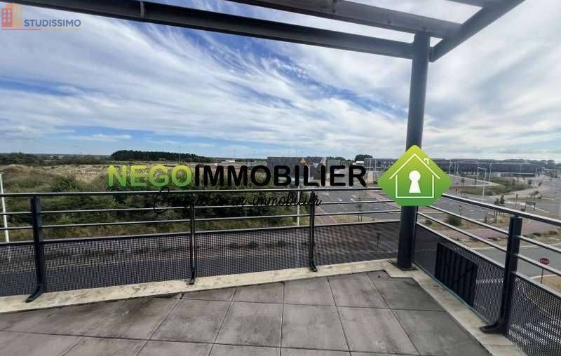 Studio 30m² Saint-Gilles-Croix-de-Vie - DPE C - Photo 3