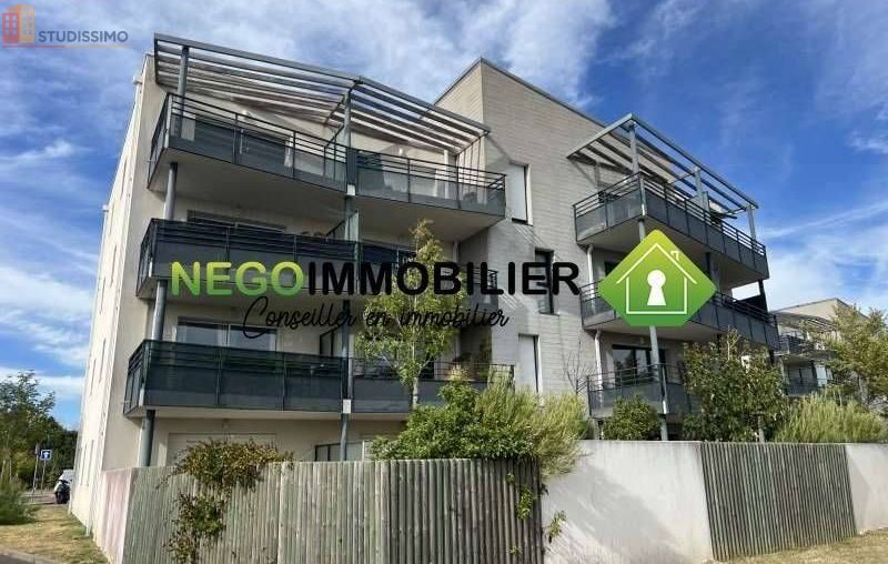 Studio 30m² Saint-Gilles-Croix-de-Vie - DPE C - Photo 4