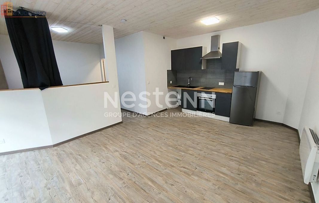 Studio 31m² Luçon - lumineux - Photo 5