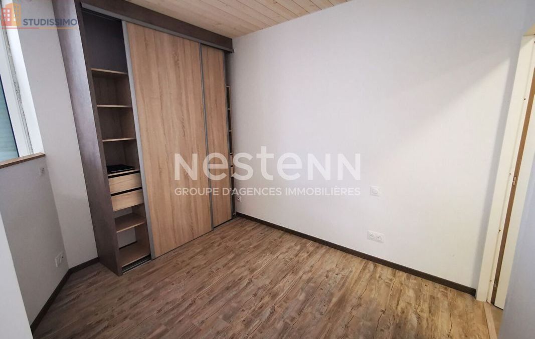 Studio 31m² Luçon - lumineux - Photo 4