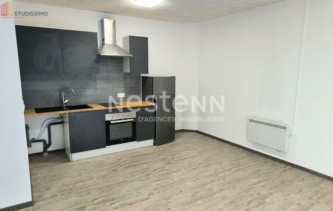Studio 31m² Luçon - lumineux - Photo 3
