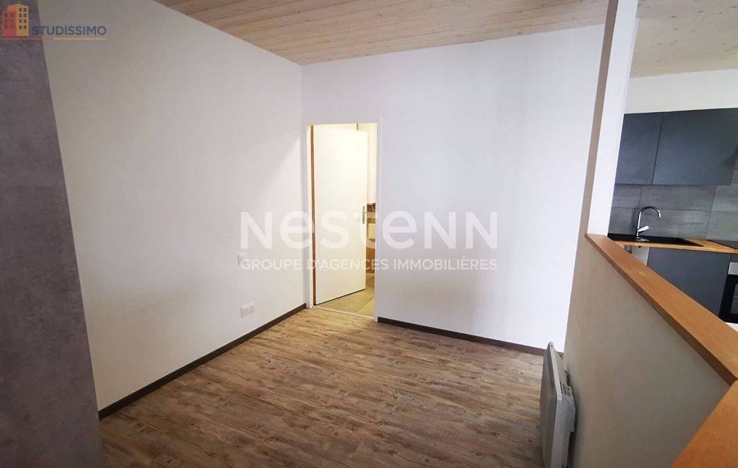 Studio 31m² Luçon - lumineux - Photo 2