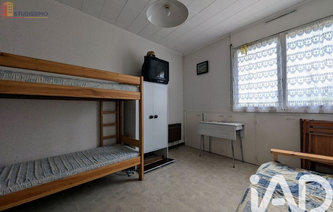 Studio 15m² Saint-Jean-de-Monts - Proche centre, lumineux - Photo 3