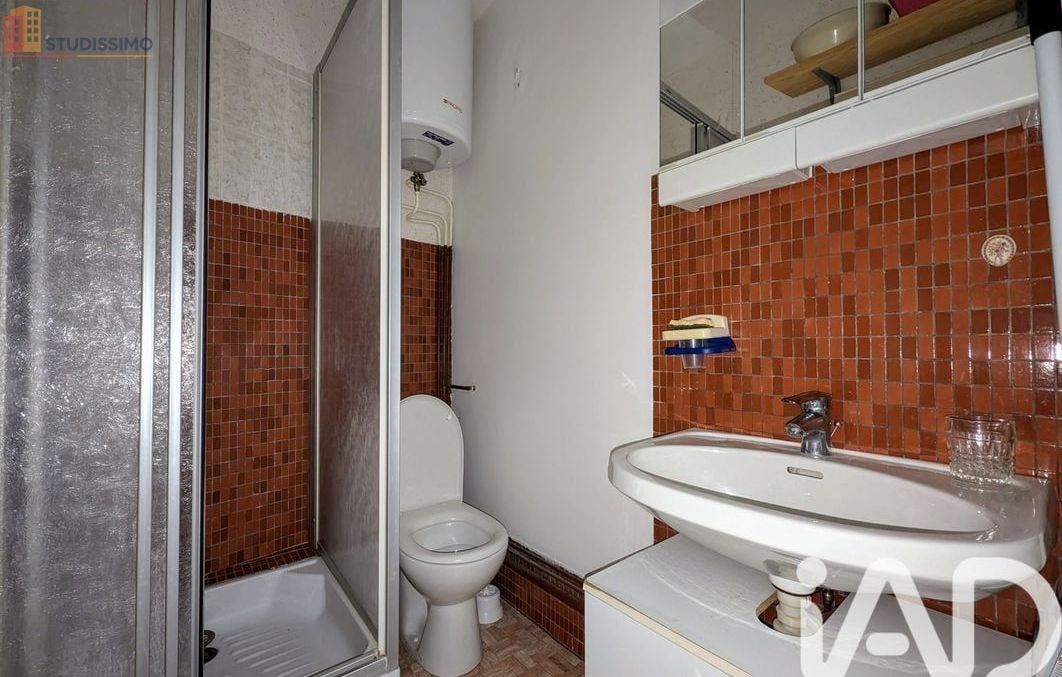 Studio 15m² Saint-Jean-de-Monts - Proche centre, lumineux - Photo 1