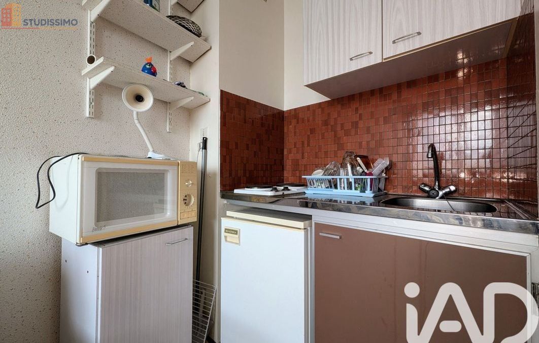Studio 15m² Saint-Jean-de-Monts - Proche centre, lumineux - Photo 2