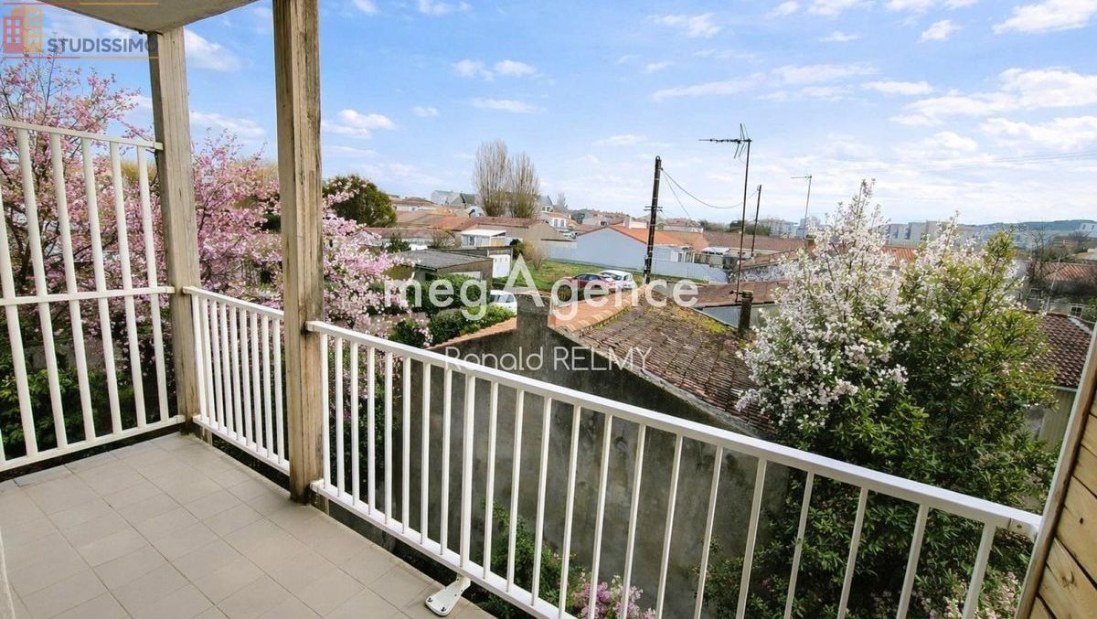 Studio 21m² Les Sables-d'Olonne - DPE C - Photo 1