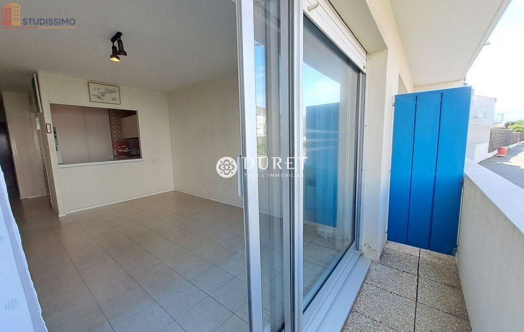 Studio 36m² Les Sables-d'Olonne - DPE D - Photo 7