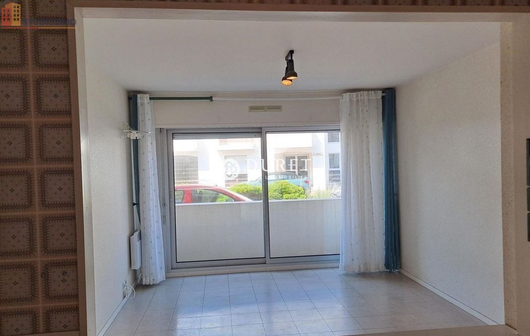 Studio 36m² Les Sables-d'Olonne - DPE D - Photo 5