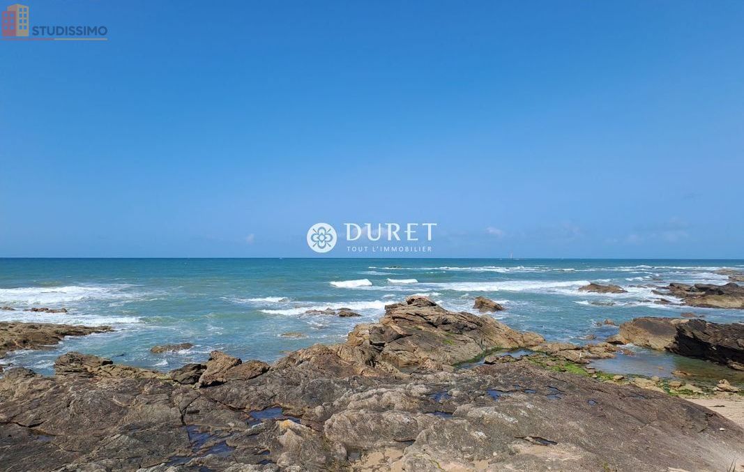 Studio 36m² Les Sables-d'Olonne - DPE D - Photo 4