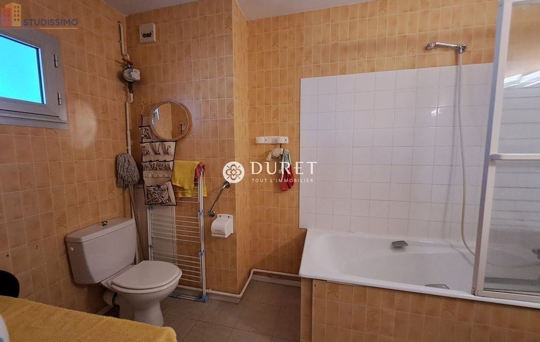 Studio 36m² Les Sables-d'Olonne - DPE D - Photo 3
