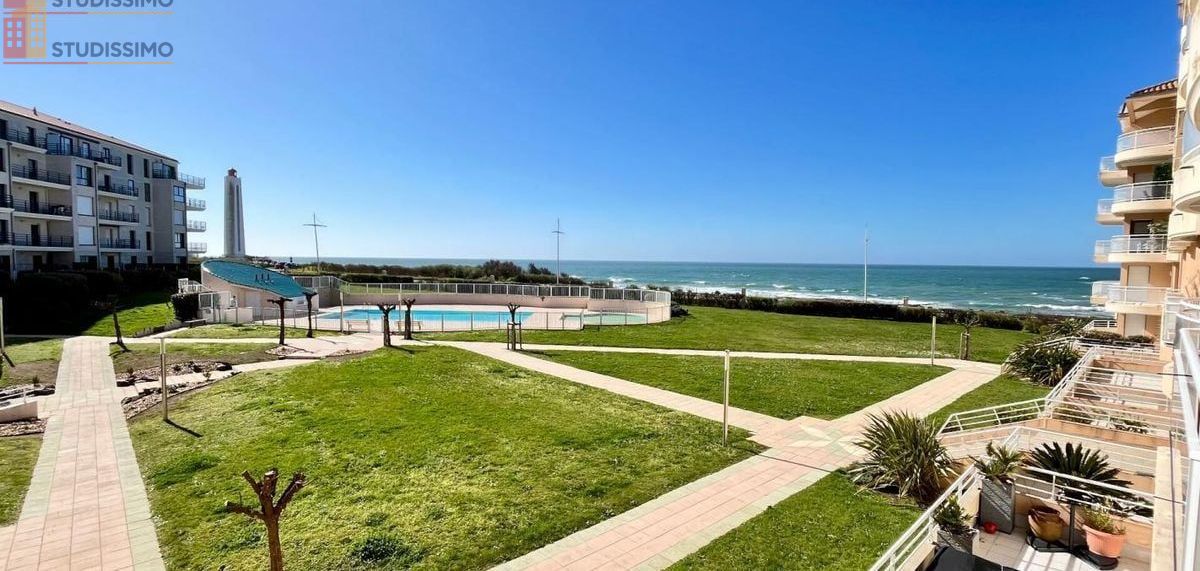 Studio 24m² Les Sables-d'Olonne - DPE C - Photo 9