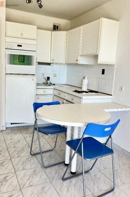 Studio 24m² Les Sables-d'Olonne - DPE C - Photo 6