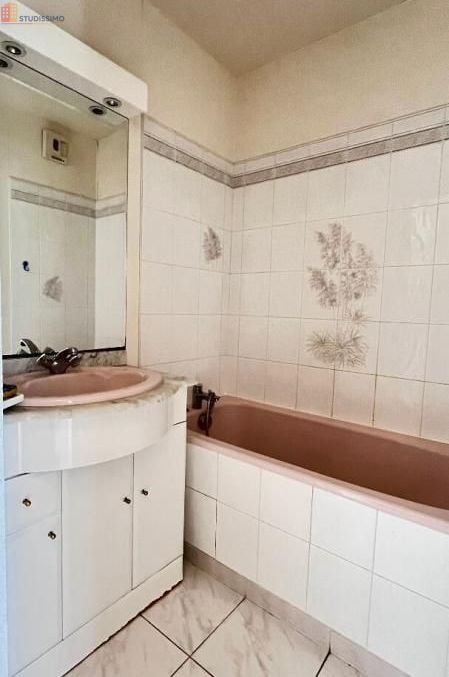 Studio 24m² Les Sables-d'Olonne - DPE C - Photo 4