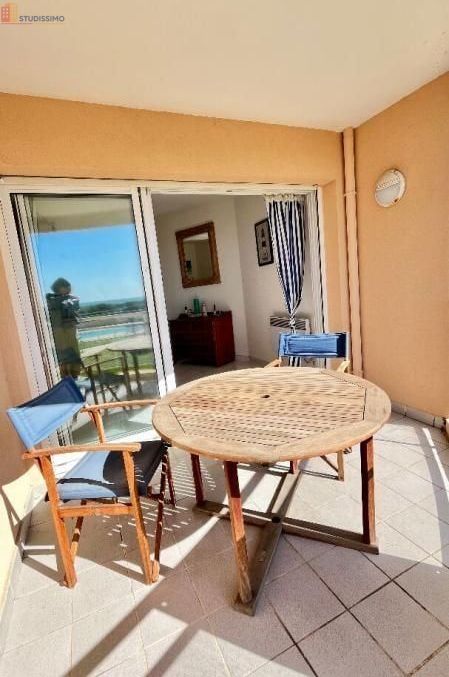 Studio 24m² Les Sables-d'Olonne - DPE C - Photo 2