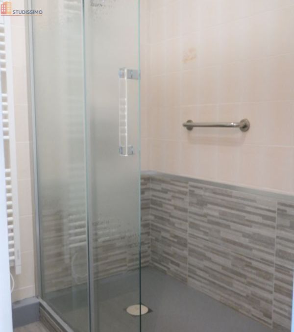 Studio 26m² Les Sables-d'Olonne - Étage élevé, DPE C - Photo 5