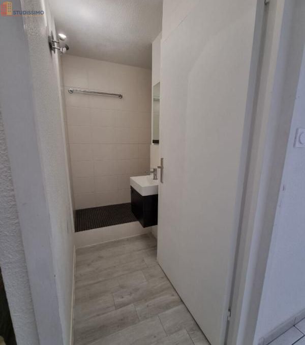 Studio 21m² Les Sables-d'Olonne - Lumineux, proche centre - Photo 3