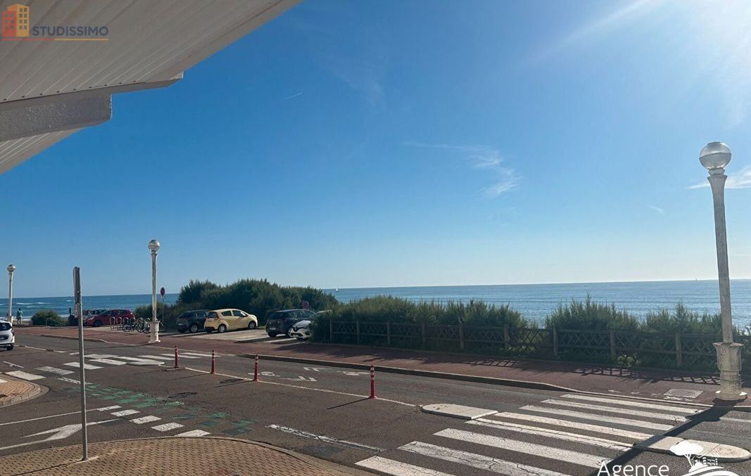 Studio à Les Sables-d'Olonne