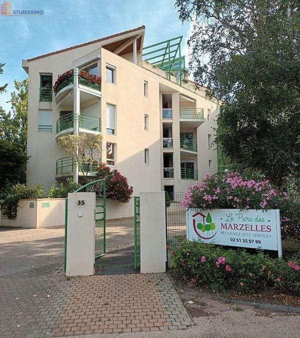 Studio à Challans
