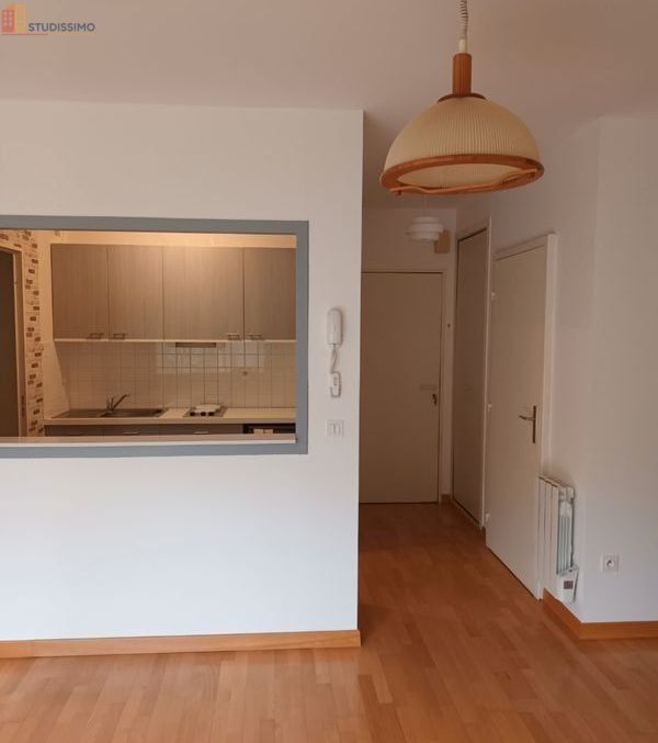 Studio 34m² Challans 85300 - Résidence seniors, lumineux - Photo 1