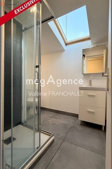 Studio 24m² Luçon - DPE D - Photo 2