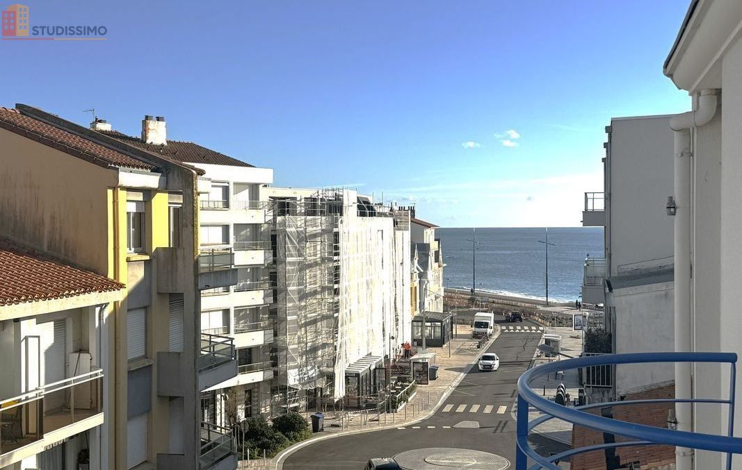 Studio à Les Sables-d'Olonne