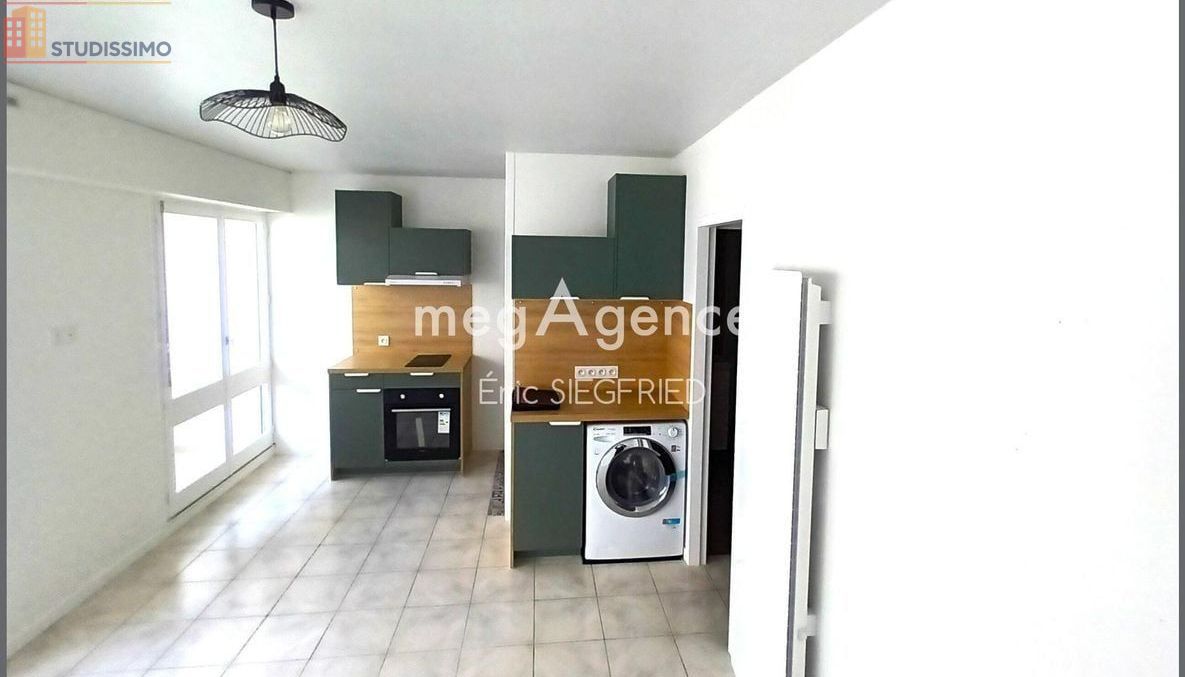 Studio 24m² Saint-Hilaire-de-Riez - Étage 2/4 - Photo 5