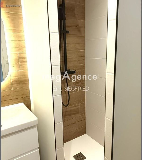 Studio 24m² Saint-Hilaire-de-Riez - Étage 2/4 - Photo 4