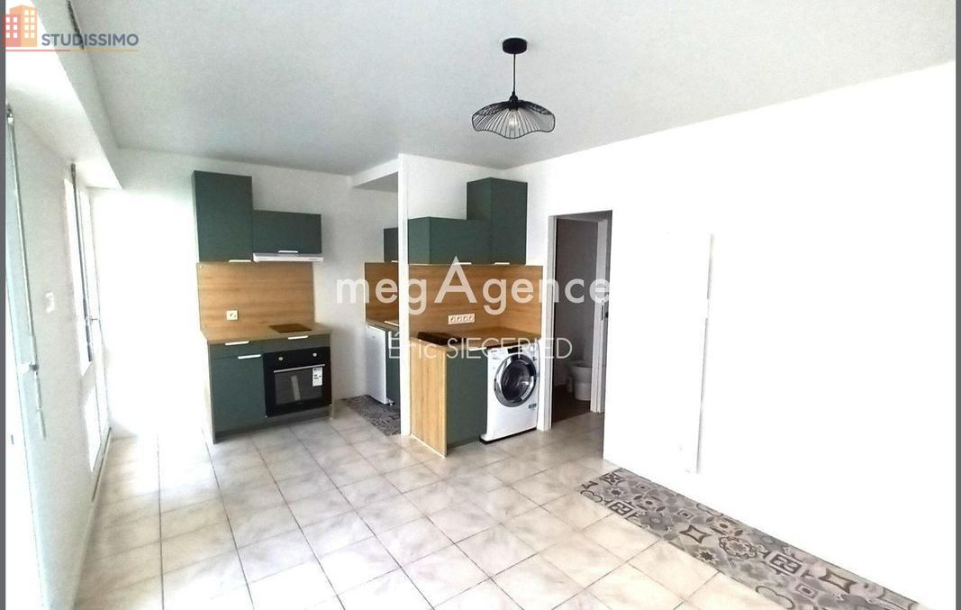 Studio 24m² Saint-Hilaire-de-Riez - Étage 2/4 - Photo 3