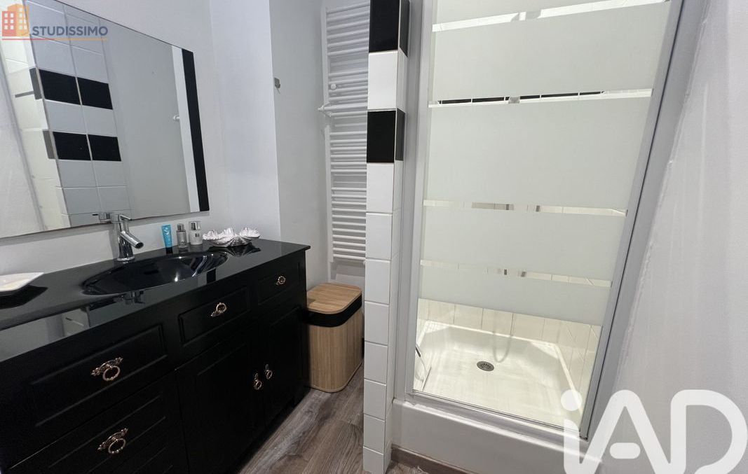 Studio 29m² Saint-Hilaire-de-Riez - Aucun caractéristique mentionnée - Photo 4