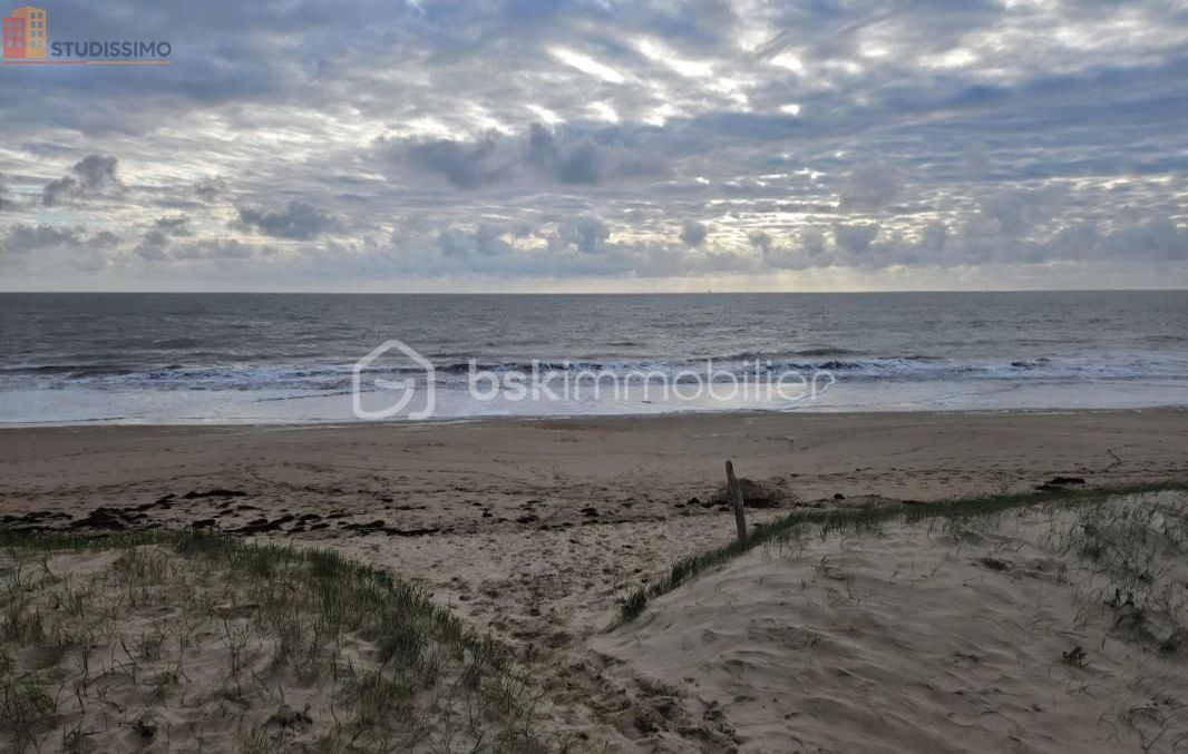Studio 25m² Noirmoutier-en-l'Île - 1 pièce - Photo 12