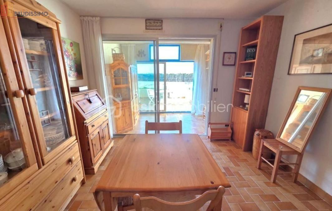 Studio 25m² Noirmoutier-en-l'Île - 1 pièce - Photo 4