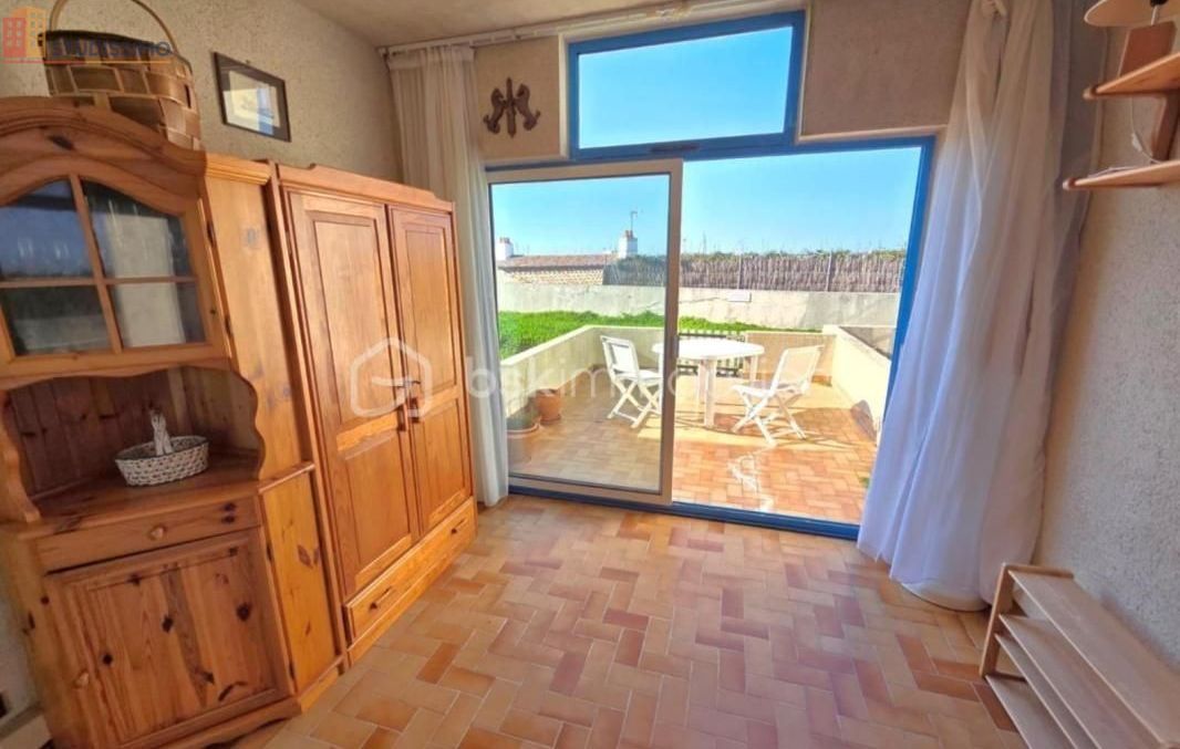 Studio 25m² Noirmoutier-en-l'Île - 1 pièce - Photo 5