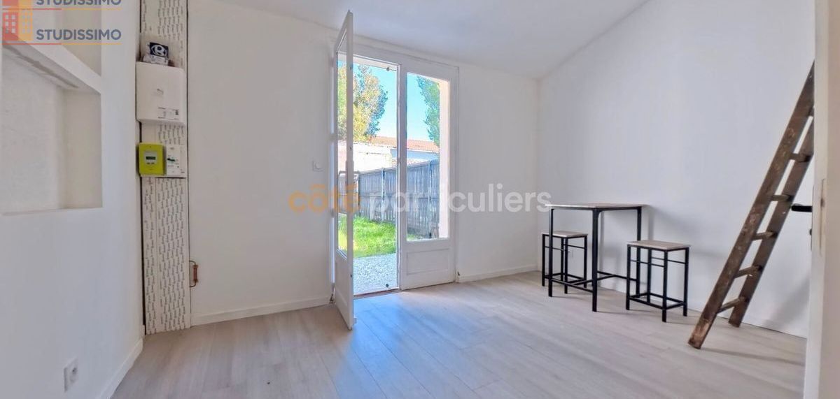 Studio 16m² Les Sables-d'Olonne - DPE C - Photo 2