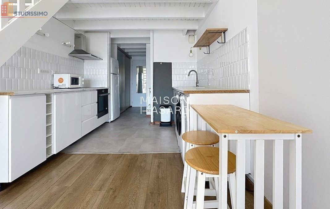Studio 36m² Les Sables-d'Olonne - Dernier étage, lumineux - Photo 10