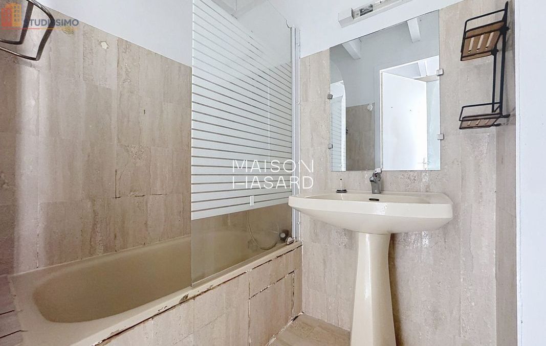Studio 36m² Les Sables-d'Olonne - Dernier étage, lumineux - Photo 2