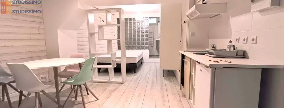 Studio 33m² Les Sables-d'Olonne - Aucun caractère principal mentionné - Photo 7