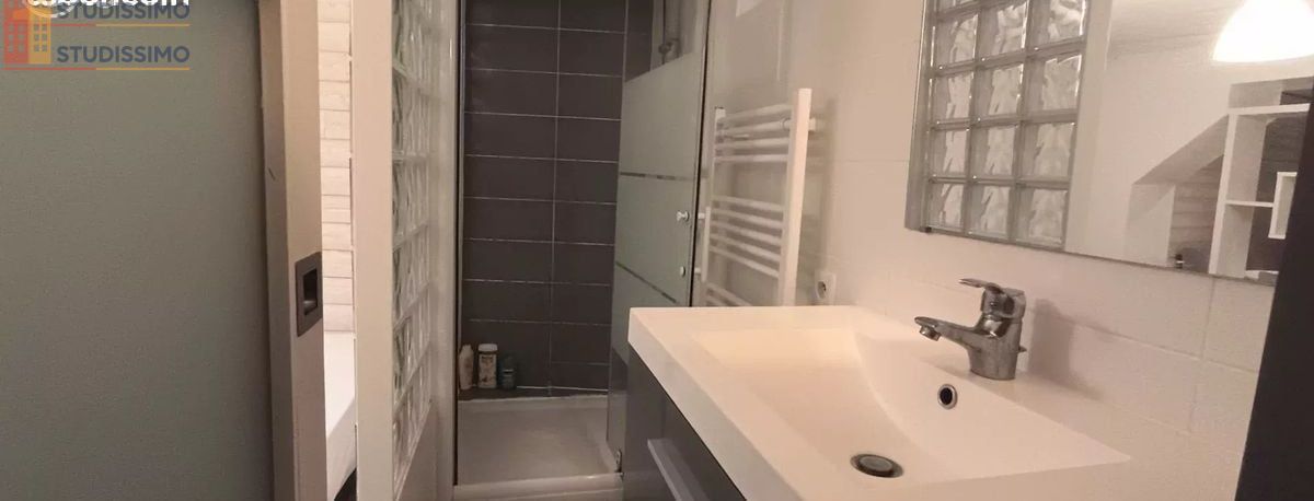 Studio 33m² Les Sables-d'Olonne - Aucun caractère principal mentionné - Photo 4
