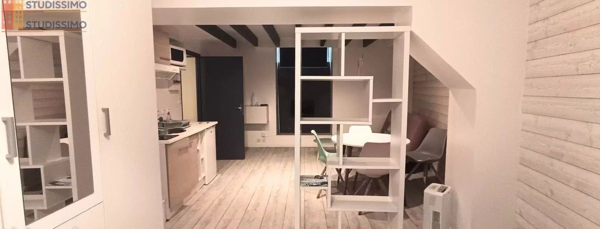 Studio 33m² Les Sables-d'Olonne - Aucun caractère principal mentionné - Photo 3