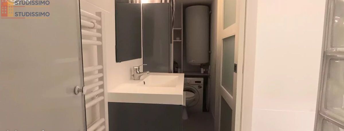 Studio 33m² Les Sables-d'Olonne - Aucun caractère principal mentionné - Photo 2