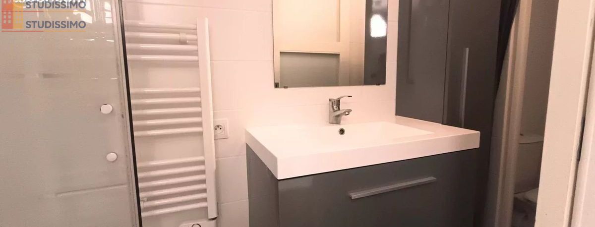 Studio 33m² Les Sables-d'Olonne - Aucun caractère principal mentionné - Photo 1