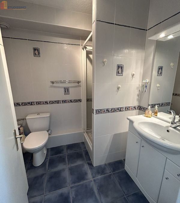 Studio 29m² Saint-Jean-de-Monts - Étage élevé, lumineux - Photo 2