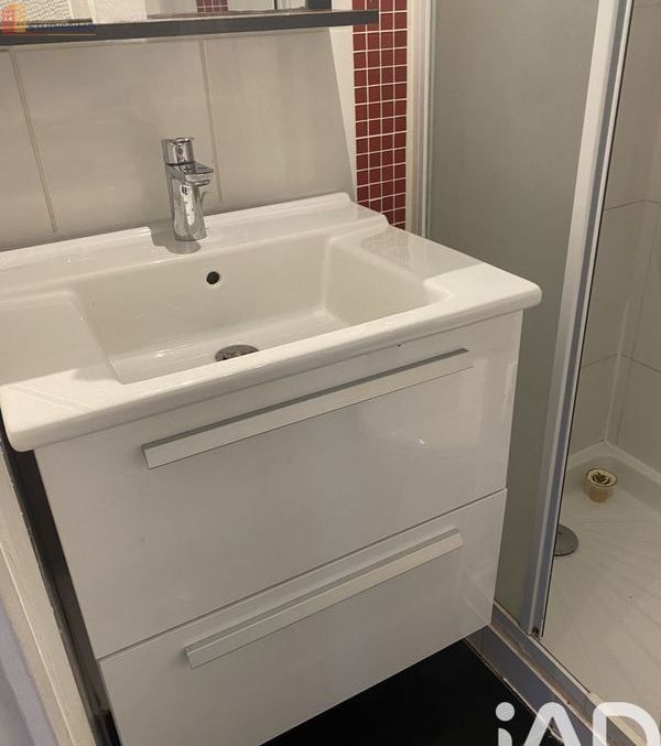 Studio 16m² Les Sables-d'Olonne - 1er étage, lumineux - Photo 3