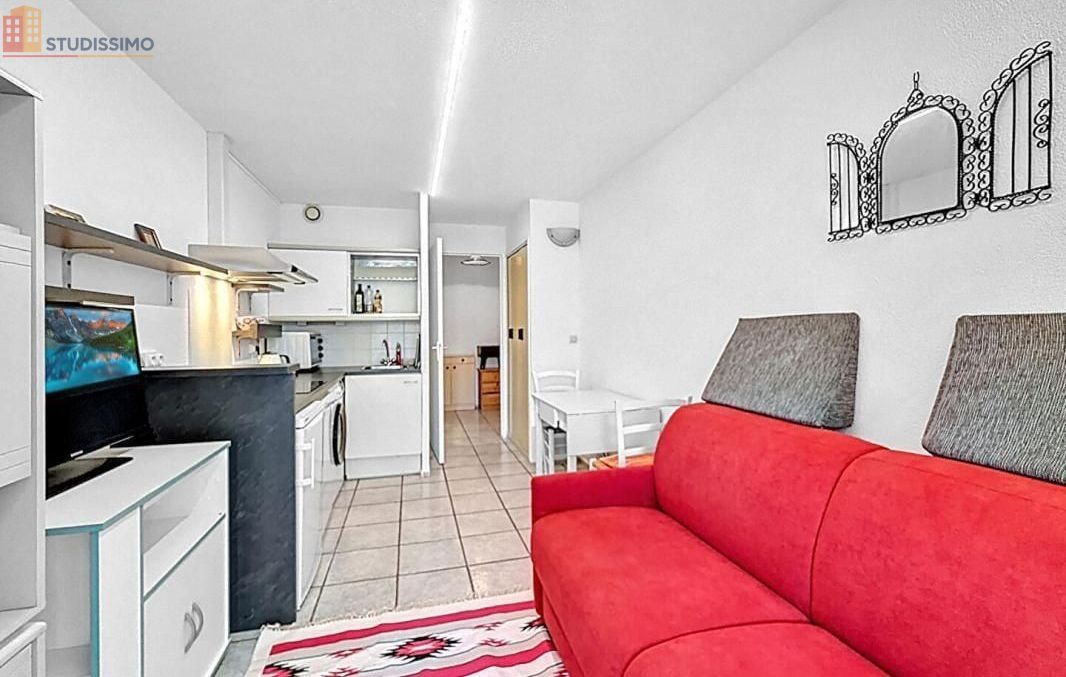 Studio 22m² Saint-Hilaire-de-Riez - Aucun critère mentionné - Photo 12