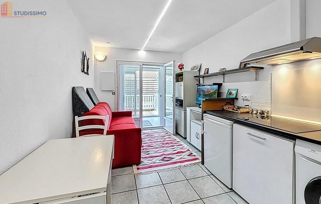 Studio 22m² Saint-Hilaire-de-Riez - Aucun critère mentionné - Photo 6