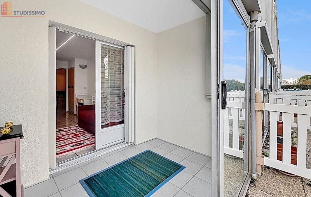 Studio 22m² Saint-Hilaire-de-Riez - Aucun critère mentionné - Photo 7